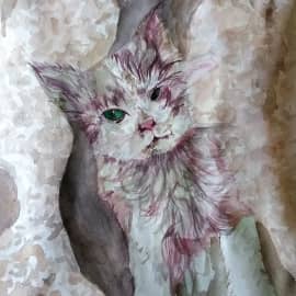 Где ты, хозяин