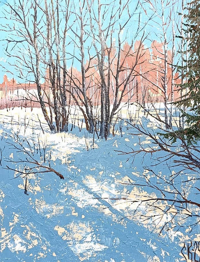 День весеннего равноденствия