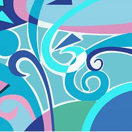 Морозный вихрь