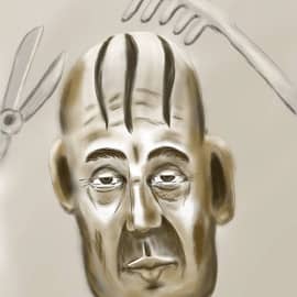 Смена имиджа