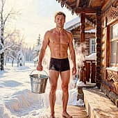 Минус тридцать