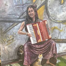 Жизнь удалась