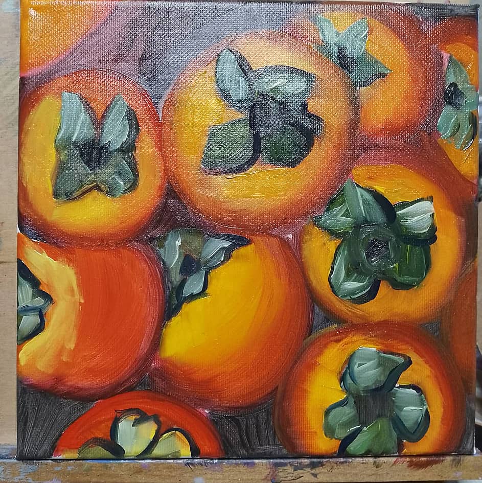 Дары природы.