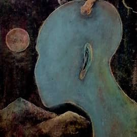 "Оленья полночь"