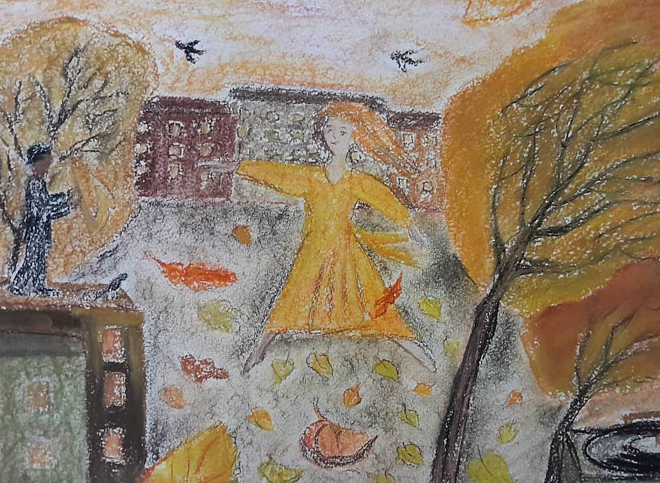 Вальс-бастон