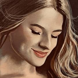 Итак, она звалась Татьяной