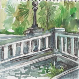 Выход к морю