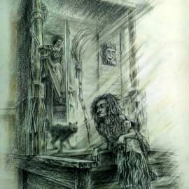 Портал (Дом с историей)