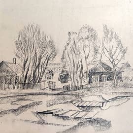 с. Николо-Александровка