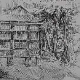 Уфа. Ресторнчик