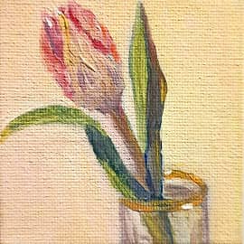 8 марта магнит