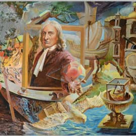 ДЕНЬ НЬЮТОНА