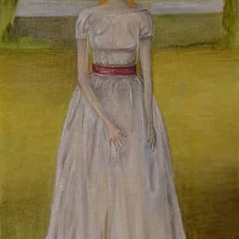 Красный пояс