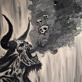 Последний звук