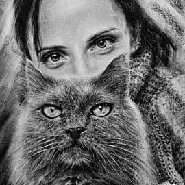 Алёнчик и Валерка