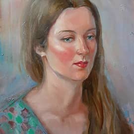 Олеся Картавцева