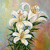 Лилии