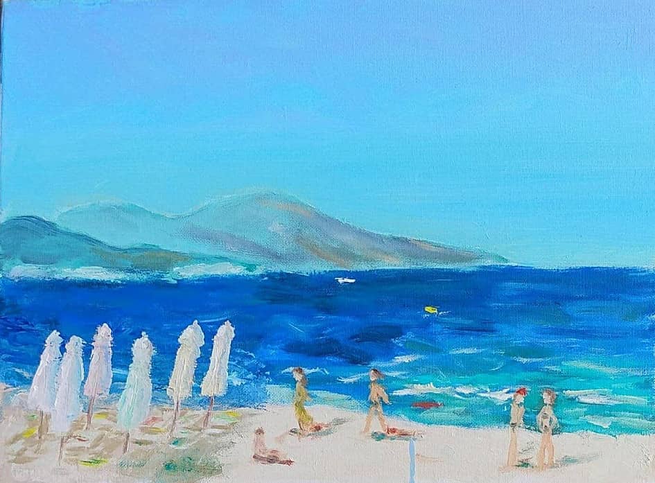 Конец сезона