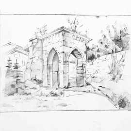 Старый город