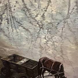 Весенняя распутица