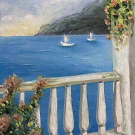 Маленькое утро