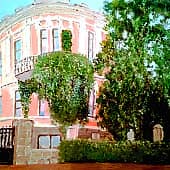 Феодосия дом Броневского
