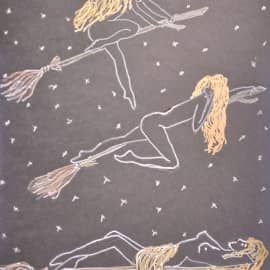 Репортаж с места событий