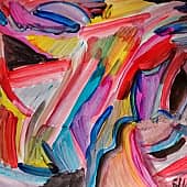 Абстракция 334