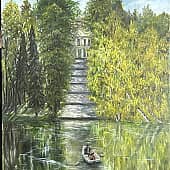 Середниково