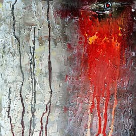 Звёздная пыль разжигает сердце