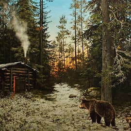 Незванные гости