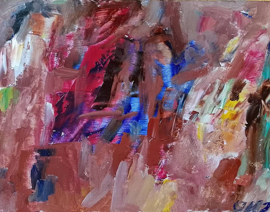 Абстракция 216