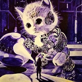 Сон игра разума