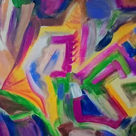 Абстракция 112