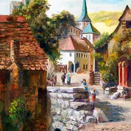 Картина дня