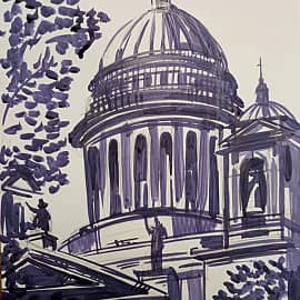 Все об одном....