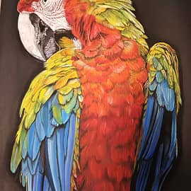 Просто Кеша