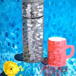 Перерыв на кофе