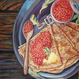 Картина дня