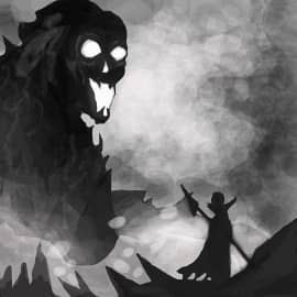 Пожиратель теней