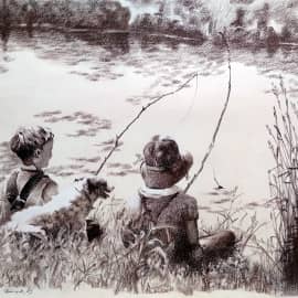 Большие Караси