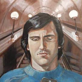 Картина дня