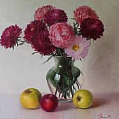 Подарок осени