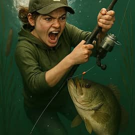 День рыбака