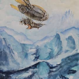 Вперед в светлое будущее