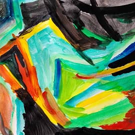 Абстракция 220