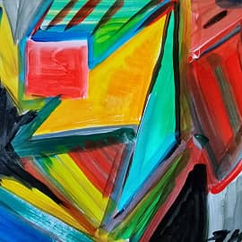 Абстракция 290