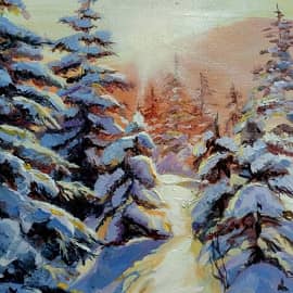 Картина дня