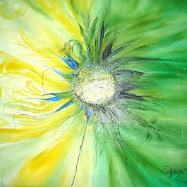 Марсианская роза