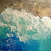 Океан вторая картина